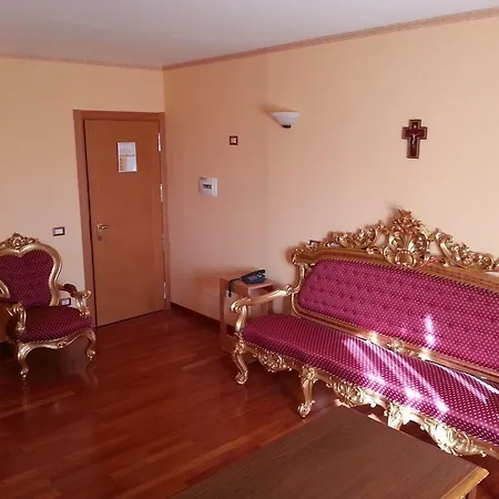Hotel Centro Congressi San Gerardo-3